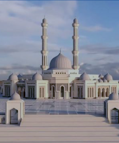 Mosques